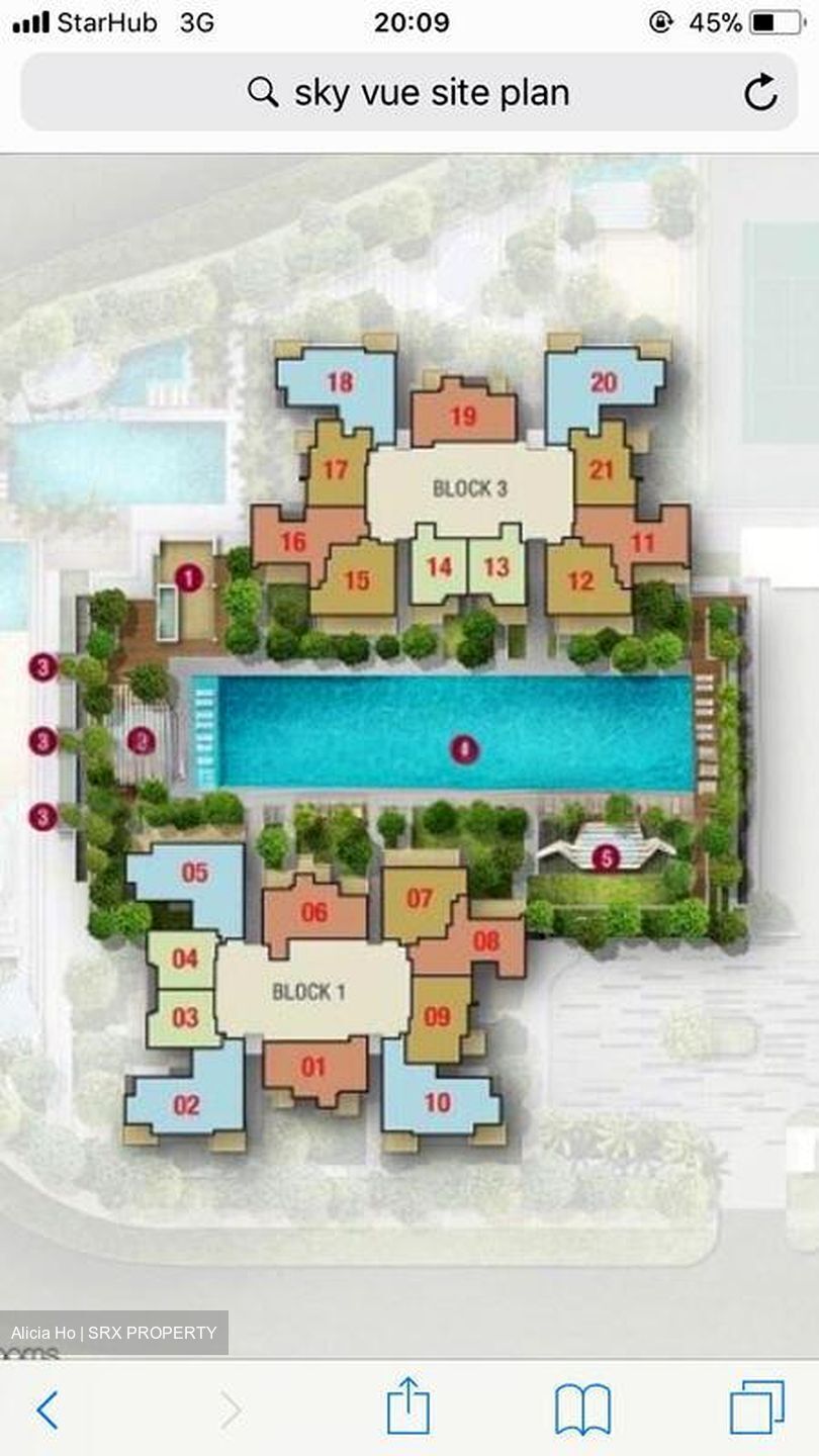 Sky Vue (D20), Condominium #499222381
